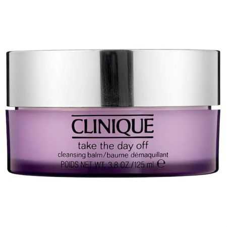 CLINIQUE TAKE THE DAY OFF BAUME DEMAQUILLANT 125 ML