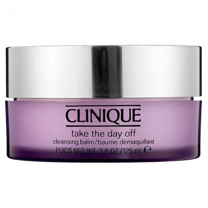 CLINIQUE Take the Day Off Baume Démaquillant /125ML