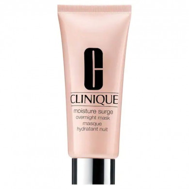 CLINIQUE Moisture Surge Overnight Mask Masque Hydratant Nuit / 100ML
