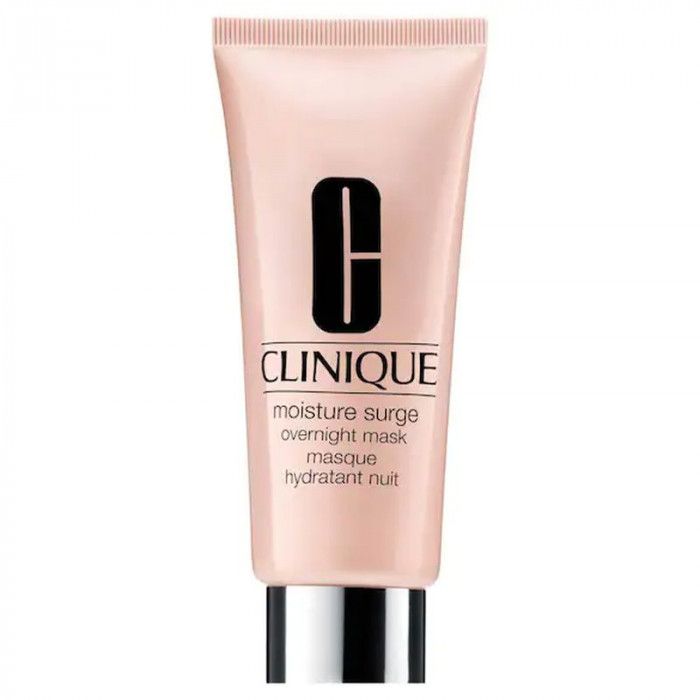 CLINIQUE Moisture Surge Overnight Mask Masque Hydratant Nuit / 100ML