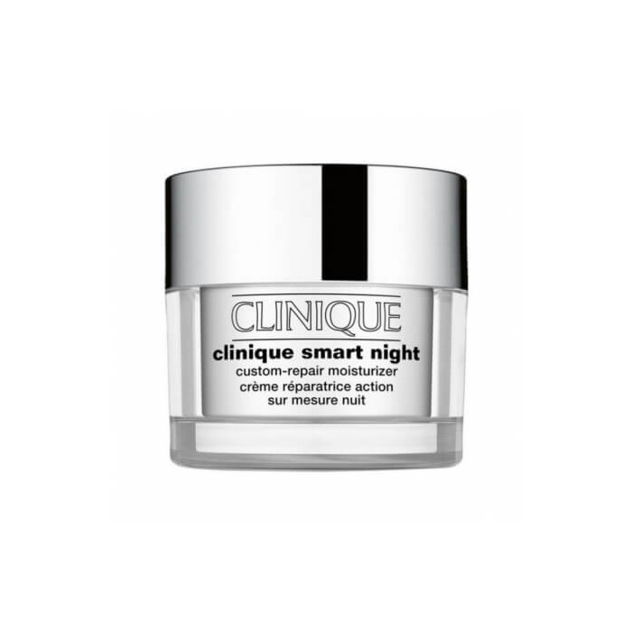 Clinique Smart Crème Réparatrice Action Sur Mesure Nuit PEAUS SECHES A TRES SECHES/ 50ML
