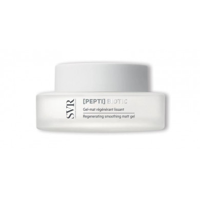 SVR [Pepti] Biotic Gel-mat régénérant lissant /50ML