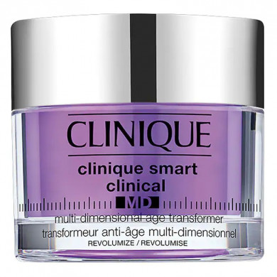  CLINIQUE Clinique Smart Clinical MD Transformeur Anti-Âge Multi-Dimensionnel Revolumise /50ML