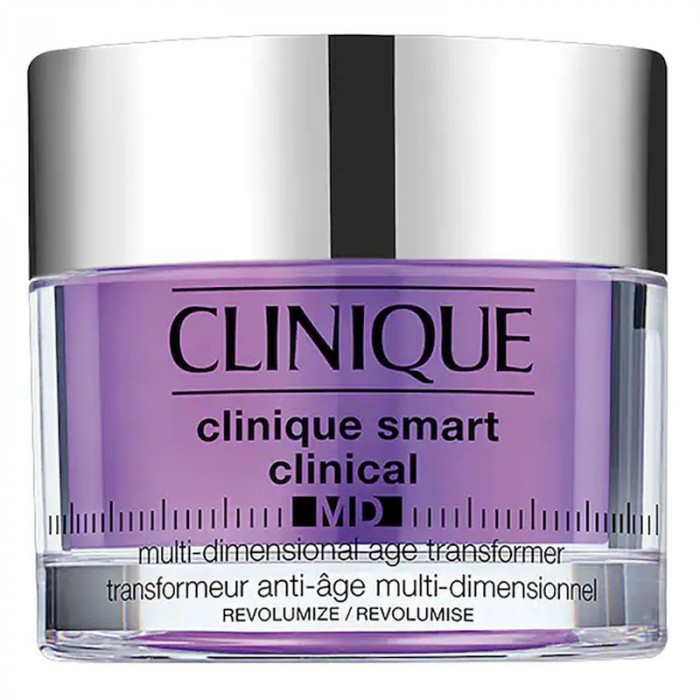  CLINIQUE Clinique Smart Clinical MD Transformeur Anti-Âge Multi-Dimensionnel Revolumise /50ML