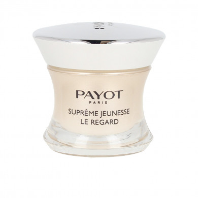 PAYOT Suprême Jeunesse Le Regard / 15ML