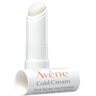 AVENE Cold Cream Stick lèvres