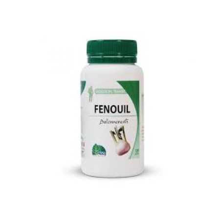 MGD NATURE FENOUIL 12O GÉLULES