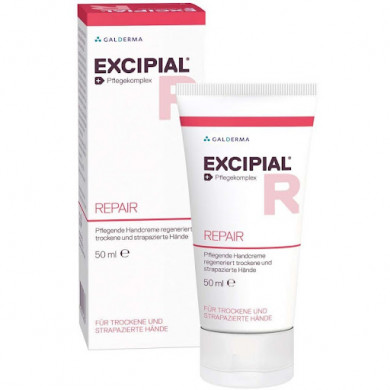 Excipial repair crème mains 50ml