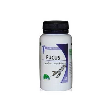 MGD NATURE FUCUS 120 GÉLULES