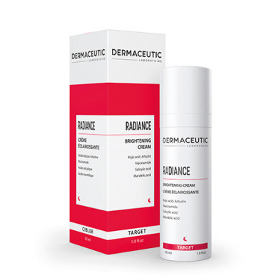 Dermaceutic Radiance Creme 30ml