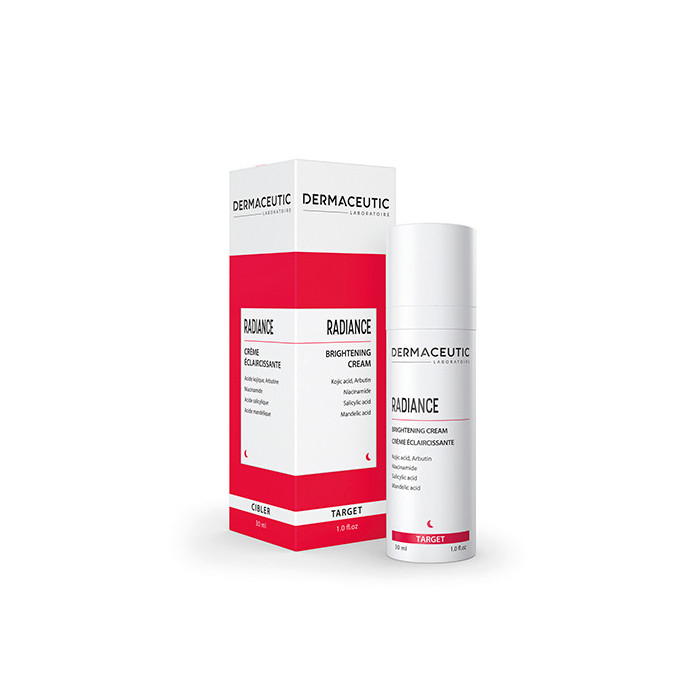 Dermaceutic Radiance Creme 30ml