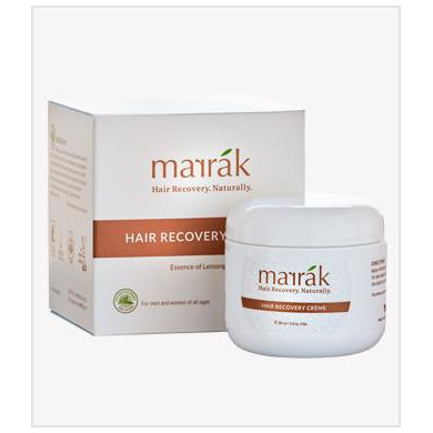 Marrak Recovery Hair Crème 89ML