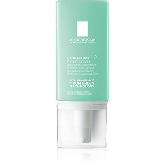 La Roche-Posay Hydraphase HA Riche (50 ml)