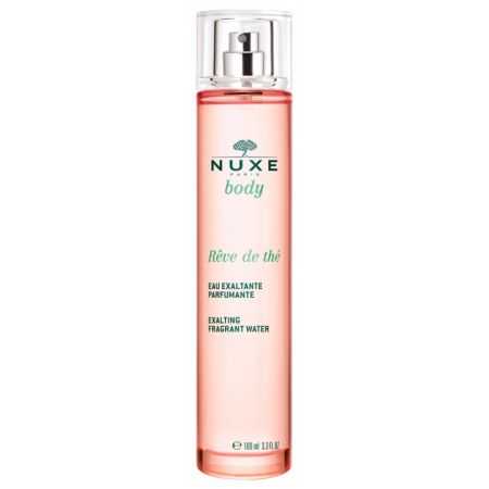 NUXE REVE DE THE EAU EXFOLIANTE PARFUMANTE 100 ML