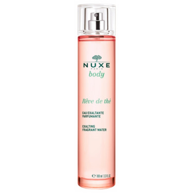 Nuxe Body Rêve de Thé Eau Exaltante Parfumante 100 ml 