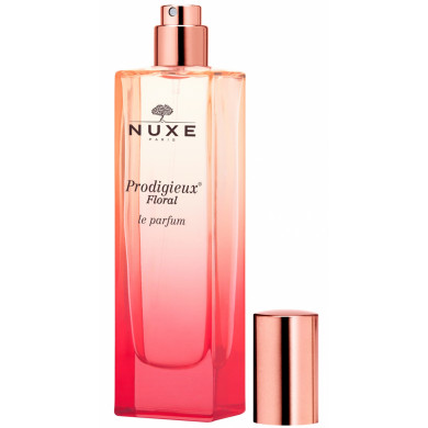 NUXE Prodigieux Floral Le Parfum - SPRAY 50ML