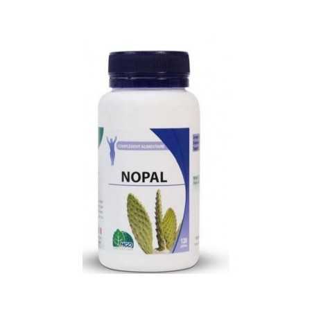 MGD NATURE NOPAL 120 GÉLULES