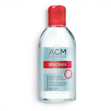 ACM Sebionex lotion micellaire (250ml)