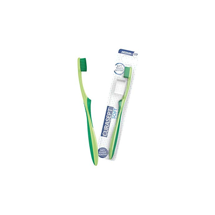 CURASEPT - BAD MEDIUM 017