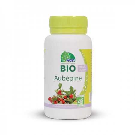 MGD BIO AUBEPINE 90 GELULES