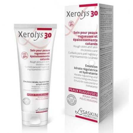 LYSASKIN XEROLYS 30 100ML