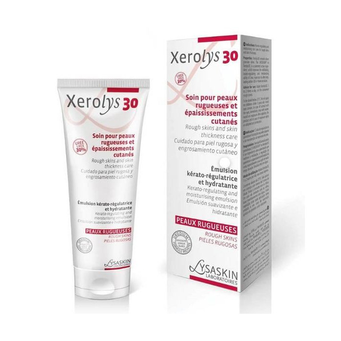 XEROlys 30 100ML