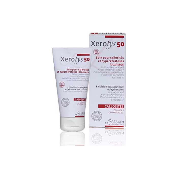 XEROLYS 50 (40 ml)