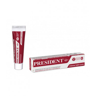PRESIDENT PATE ACTIVE CONCENTRÉ 30 ML