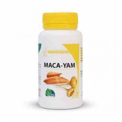 MACA – YAM