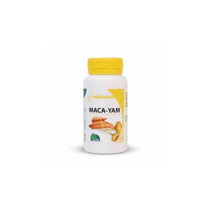 MACA – YAM