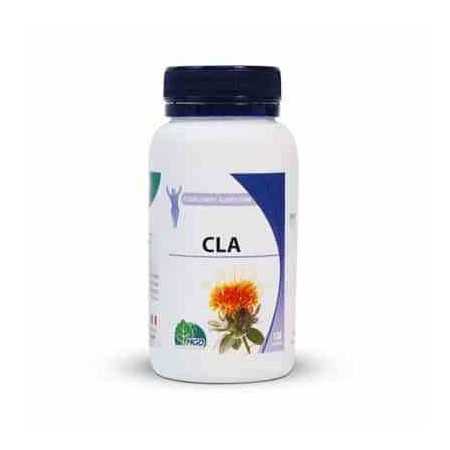 MGD CLA 60 COMPRIMES