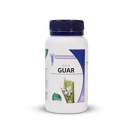 MGD GUAR 120 GELULES