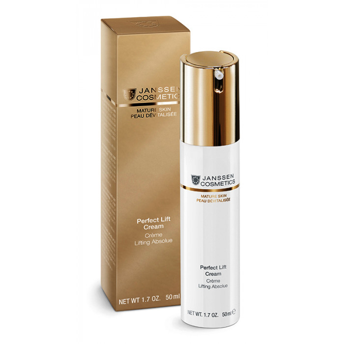 Janssen Cosmetics CRÈME LIFTING ABSOLUE 50ML