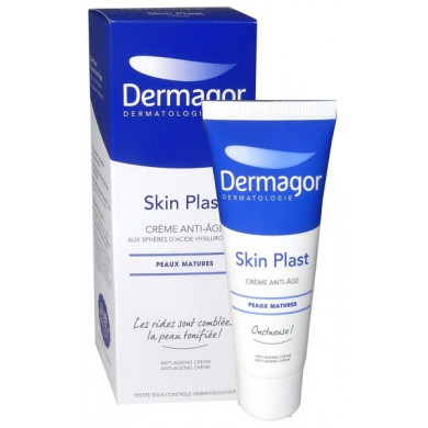DERMAGOR SKIN PLAST - 40ML