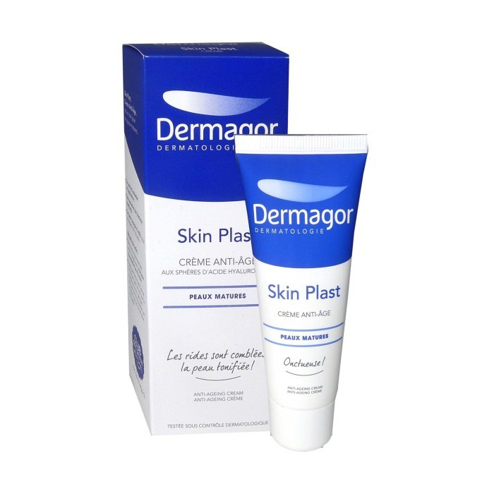 DERMAGOR SKIN PLAST - 40ML