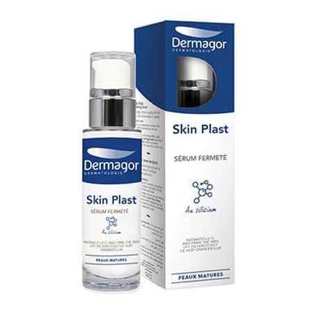 DERMAGOR SKIN PLAST SERUM FERMETE 30 ML