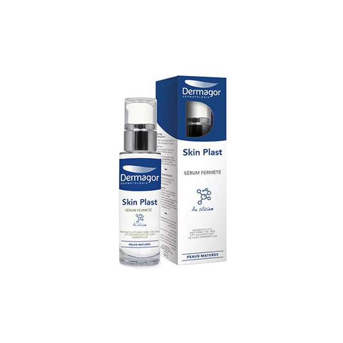 Dermagor Skin plast sérum fermeté - flacon de 30 ml
