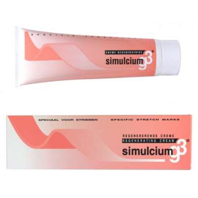 DERMAGOR-SIMULCIUM CREME 100ml