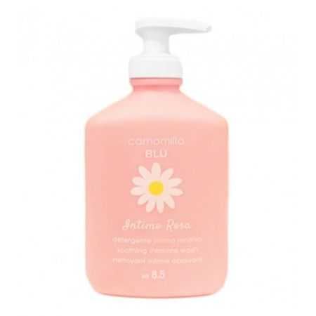 CAMOMILLA BLU INTIMOROSA NETTOYANT INTIME PH 8.5 300ML