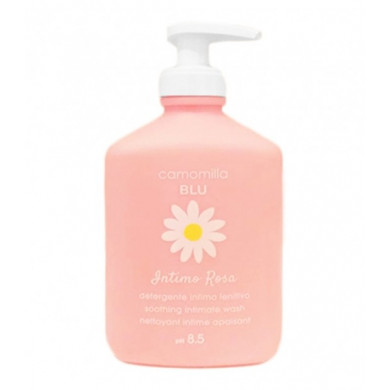 CAMOMILLA BLU INTIMOROSA NETTOYANT INTIME NEUTRE PH 8.5 (300ML)