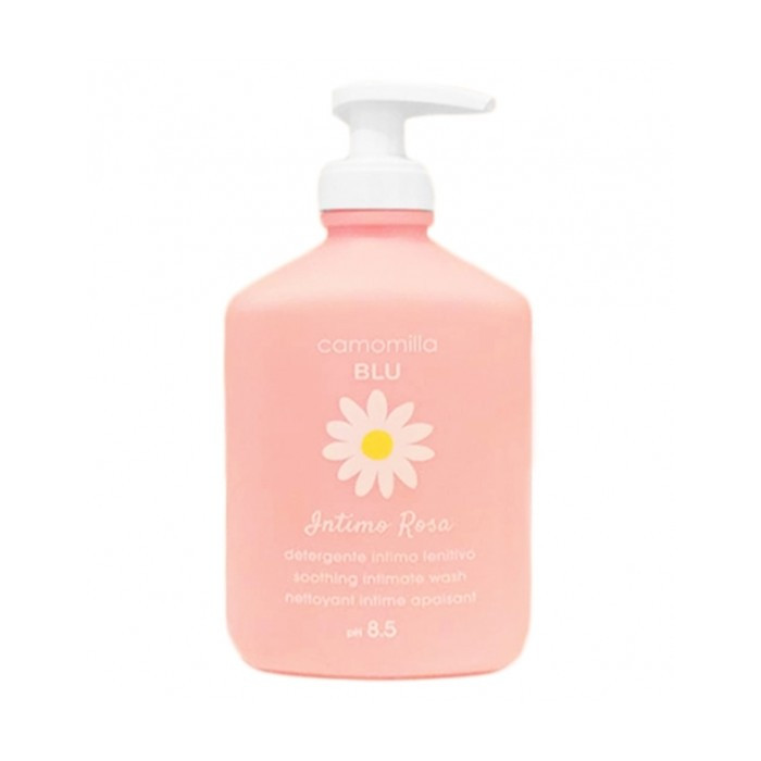 CAMOMILLA BLU INTIMOROSA NETTOYANT INTIME NEUTRE PH 8.5 (300ML)