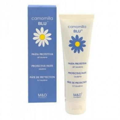 Camomilla BLU Pâte Ultra Protection 100 ml