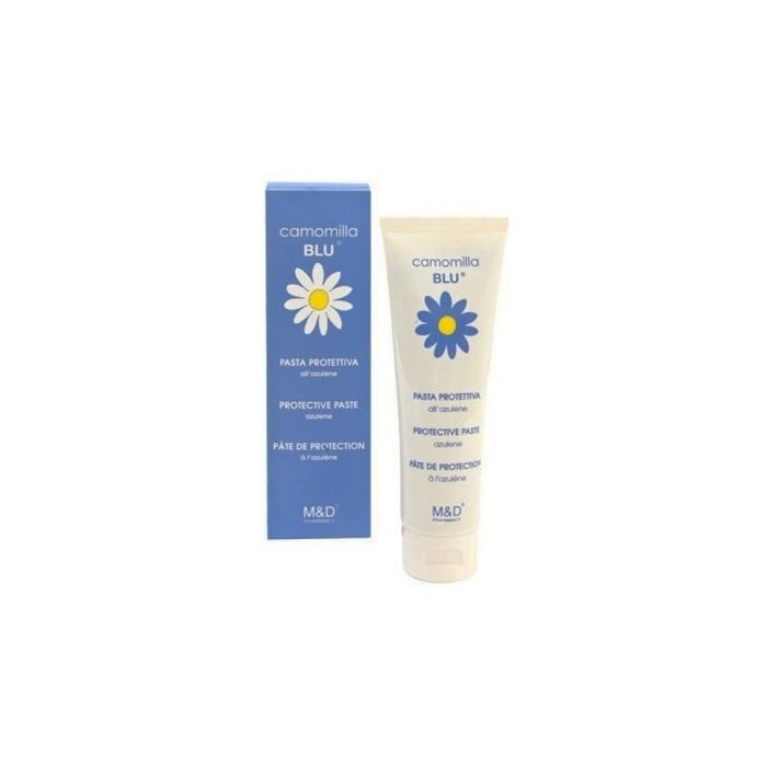 Camomilla BLU Pâte Ultra Protection 100 ml