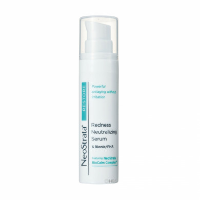 NEOSTRATA REDNESS NEUTRALIZING SERUM