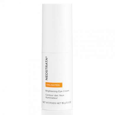 Neostrata Enlighten - Brightening Eye Cream