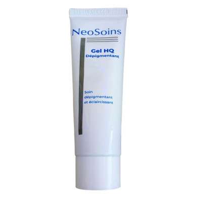NEOSTRATA NEO GEL HQ DEPIGMENTANT
