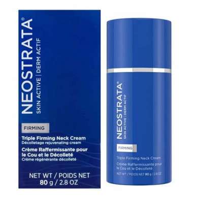 NEOSTRATA S.A TRIPLE FIRMING NECK