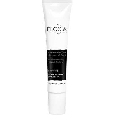 FLOXIA - Contour des yeux / Juvenia