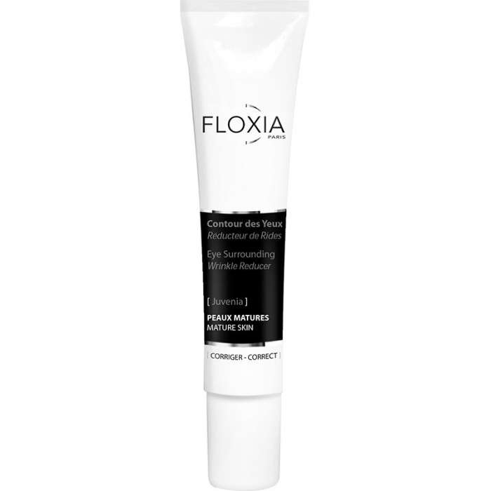 FLOXIA - Contour des yeux / Juvenia