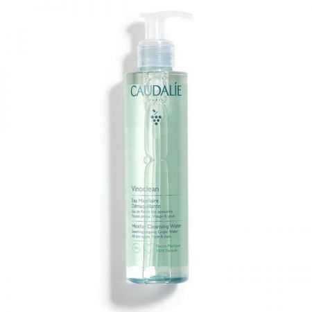 CAUDALIE VINOCLEAN EAU MICELLAIRE 400 ML